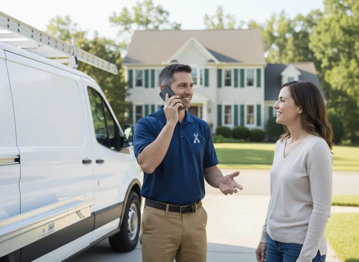 Home Gutter Service Koshkonong, MO FAQs